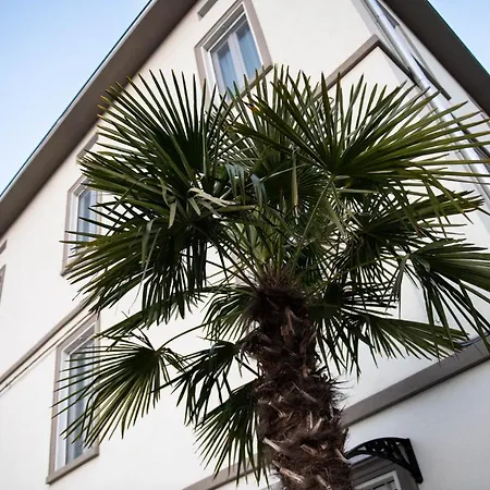 Le Palme Gasthof 4*
