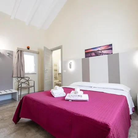 Πανσιόν Le Palme