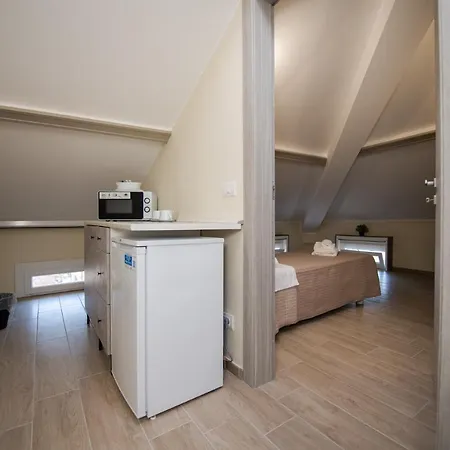 Le Palme Πανσιόν 4*