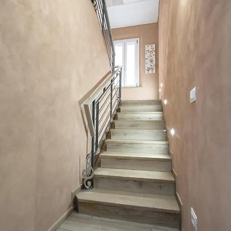 Le Palme Πανσιόν Πάρμα