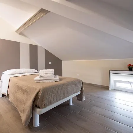 Le Palme Πανσιόν