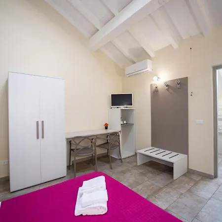 Πανσιόν Le Palme Πάρμα