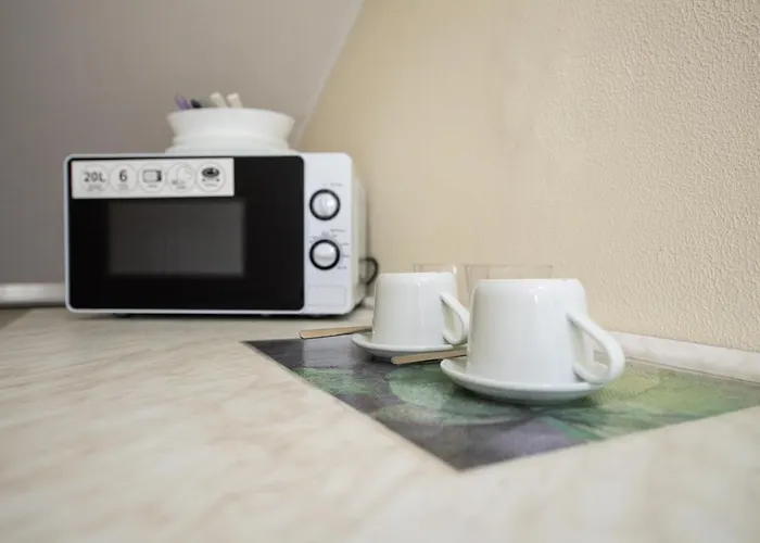 Le Palme Gasthof Parma