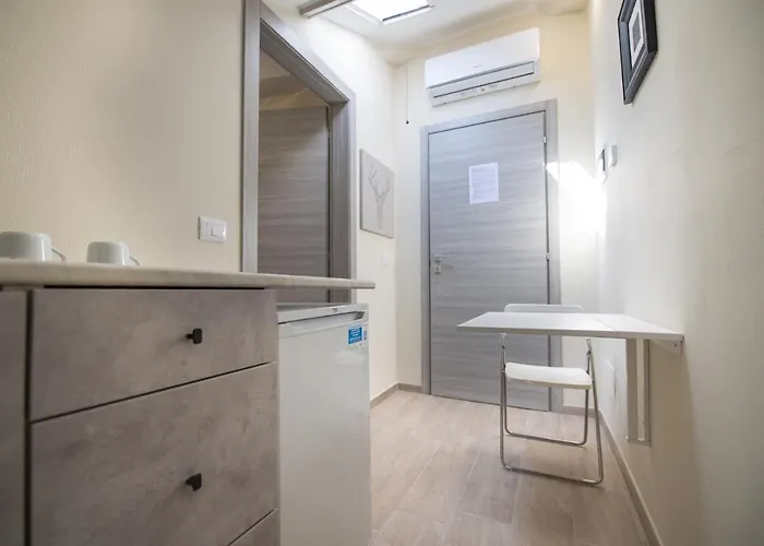 Le Palme Gasthof Parma