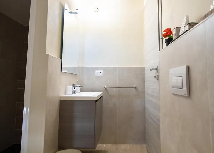 Gasthof Le Palme Parma