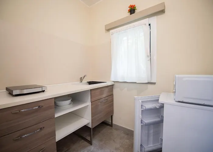 Gasthof Le Palme Parma