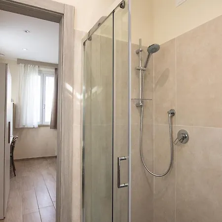 Le Palme 4* פארמה