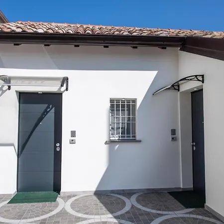 Le Palme Гостевой дом 4*