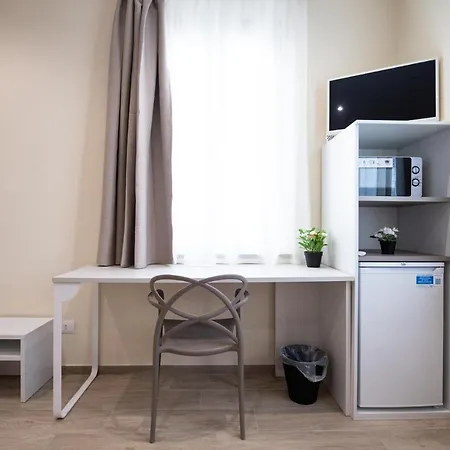 Le Palme Pensjonat Parma