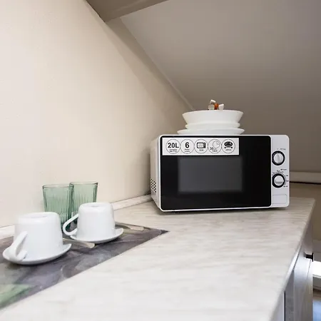 招待所 Le Palme 帕爾馬