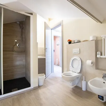 Pensionat Le Palme 4*