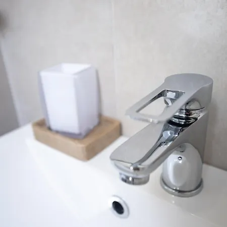 Pensjonat Le Palme 4*