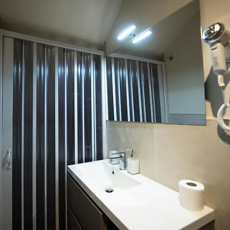 Pensjonat Le Palme Parma