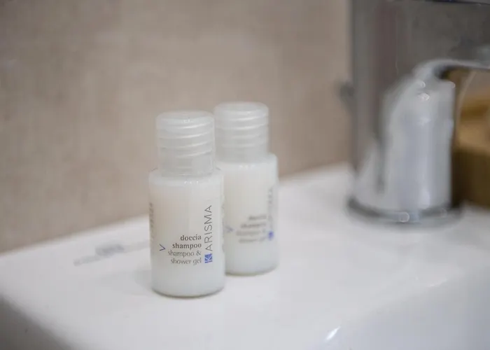 Pensión Le Palme Parma