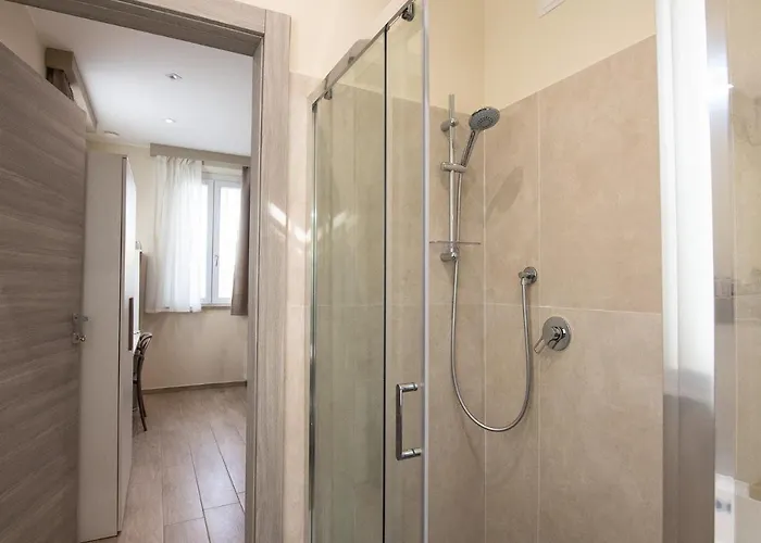 Le Palme 4* 파르마