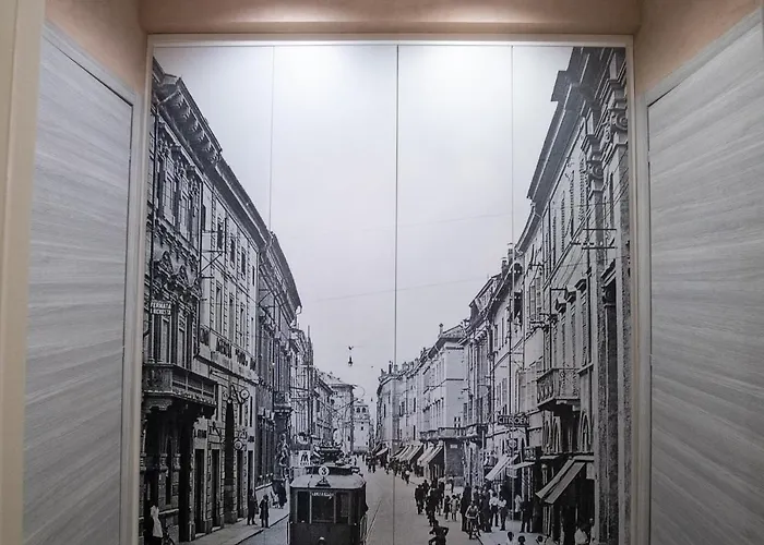 게스트하우스 Le Palme