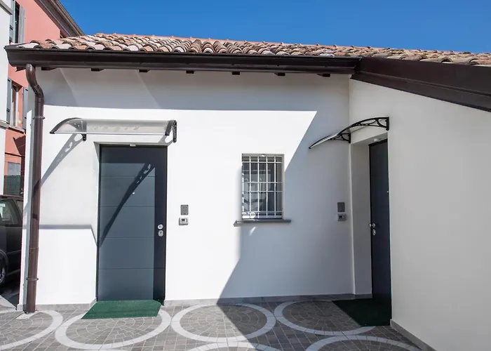 Le Palme 게스트하우스 4*