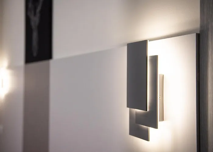 게스트하우스 Le Palme