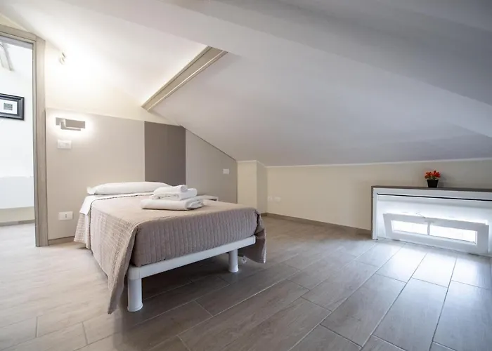 Le Palme 게스트하우스