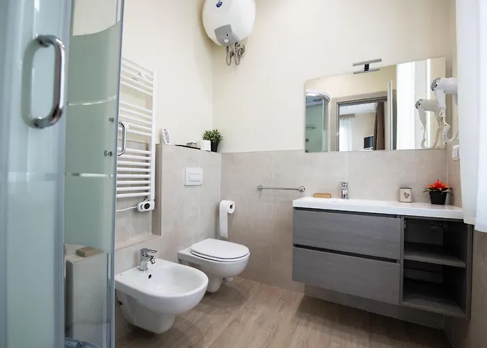 Le Palme 게스트하우스