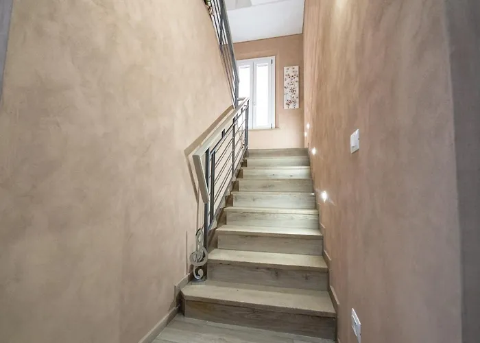 Le Palme 게스트하우스 파르마