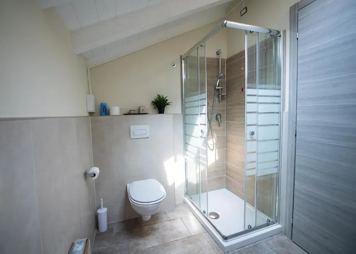 Le Palme 4* 파르마