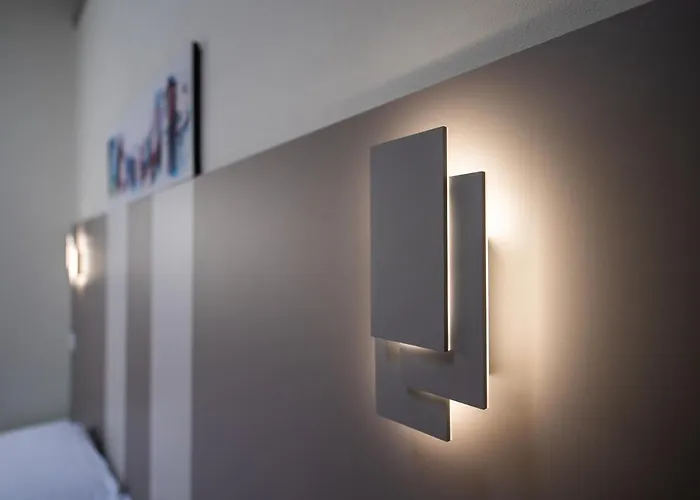 게스트하우스 Le Palme