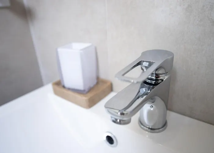 게스트하우스 Le Palme 4*