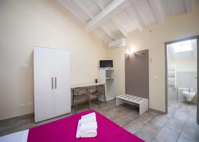 게스트하우스 Le Palme 파르마