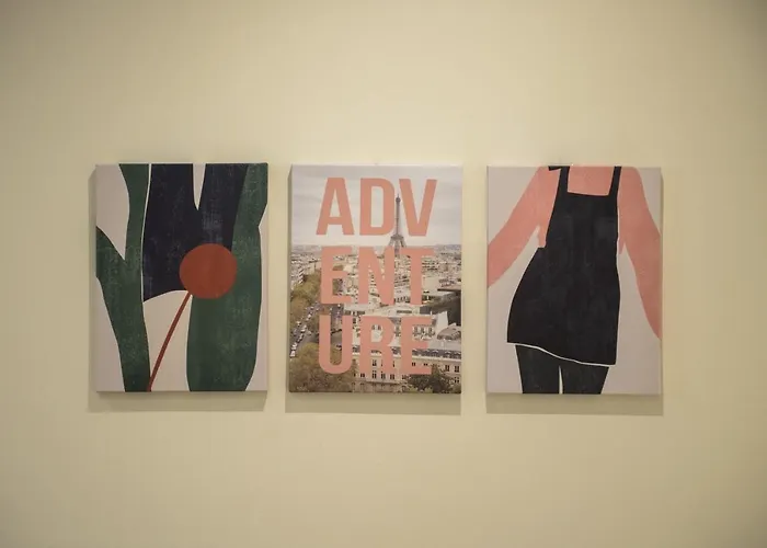 Le Palme 게스트하우스 파르마